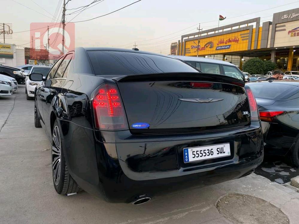 Chrysler 300
